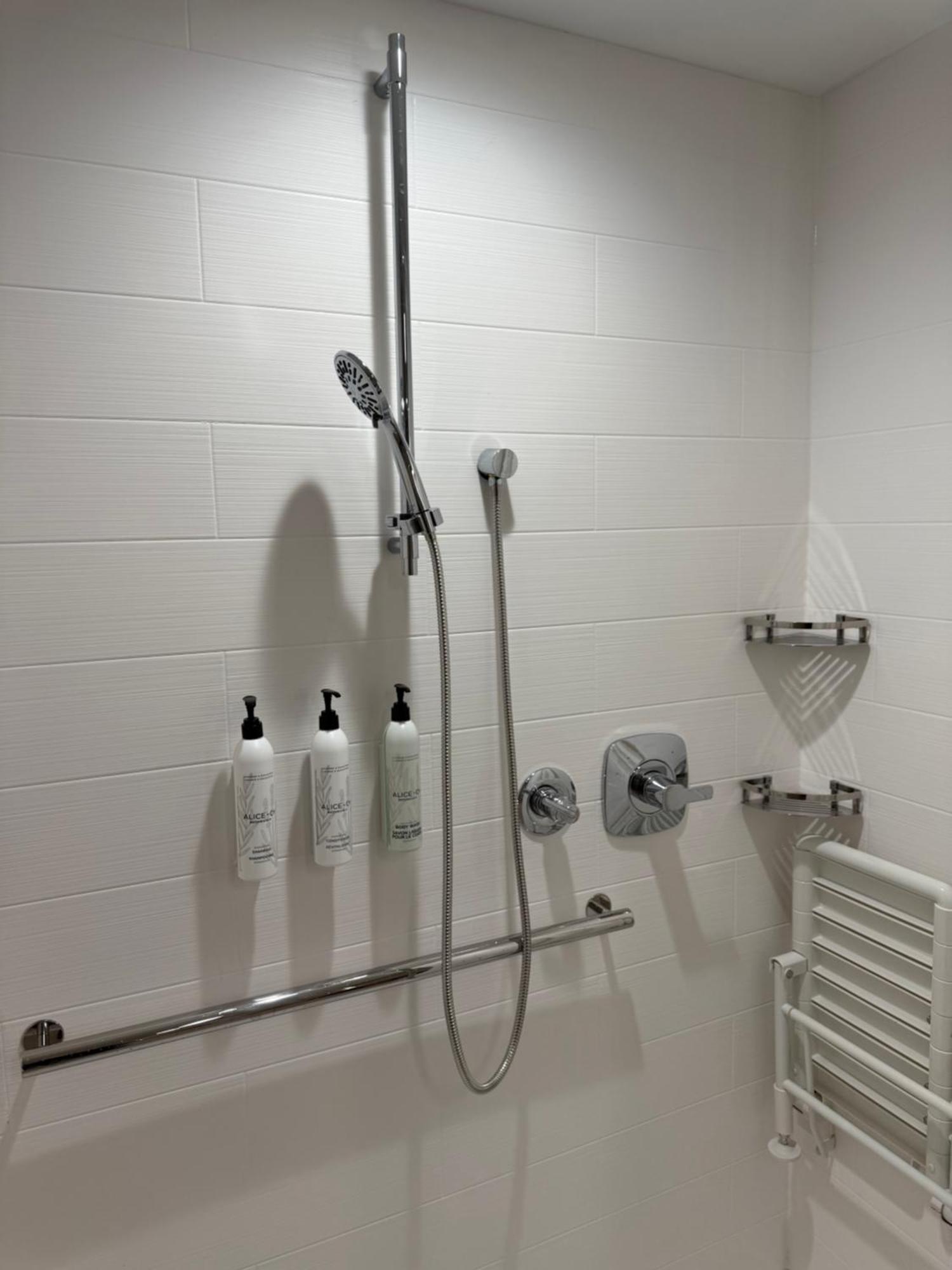 Springhill Suites By Marriott Φάργκο Δωμάτιο φωτογραφία