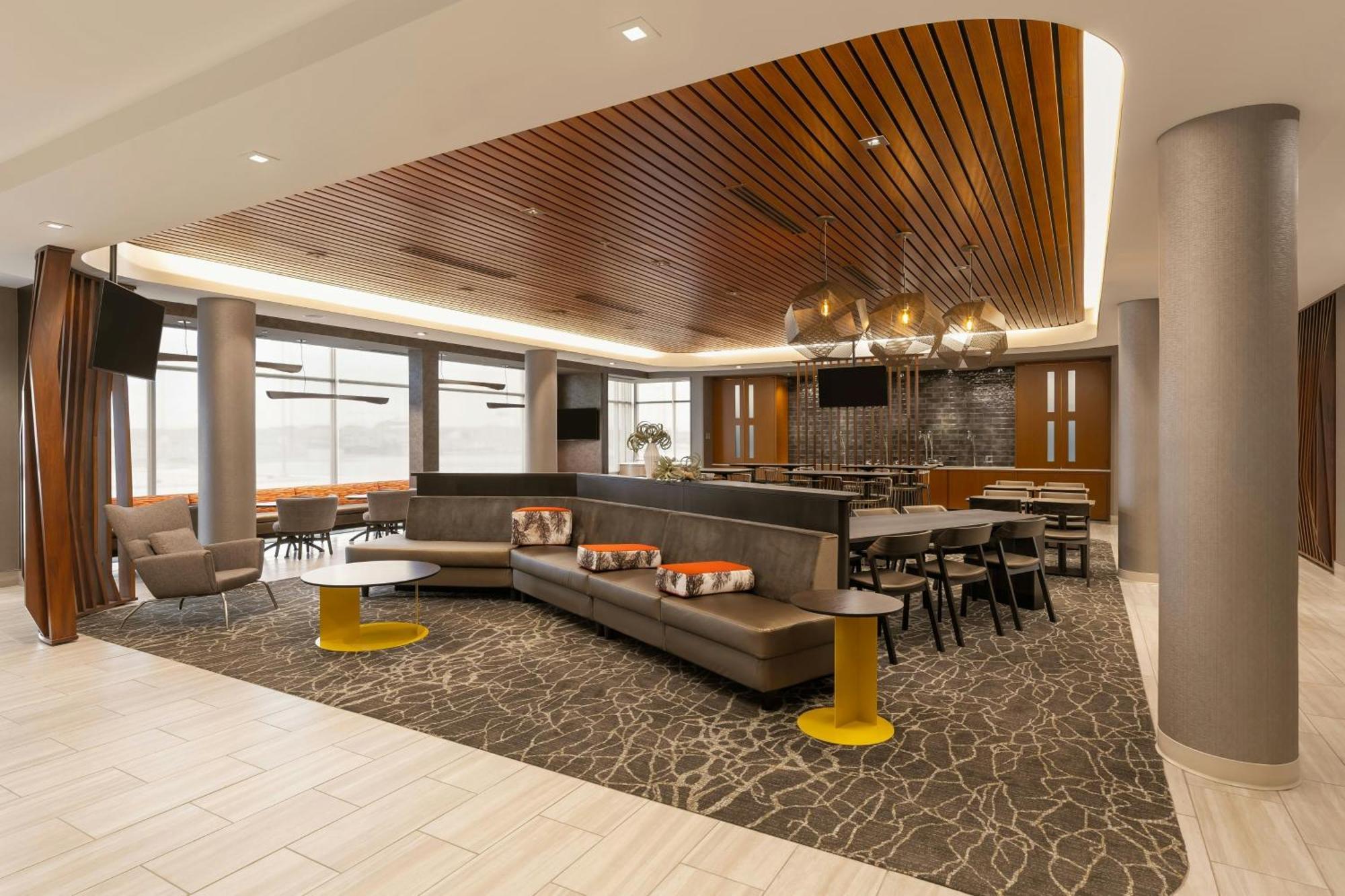 Springhill Suites By Marriott Φάργκο Εξωτερικό φωτογραφία