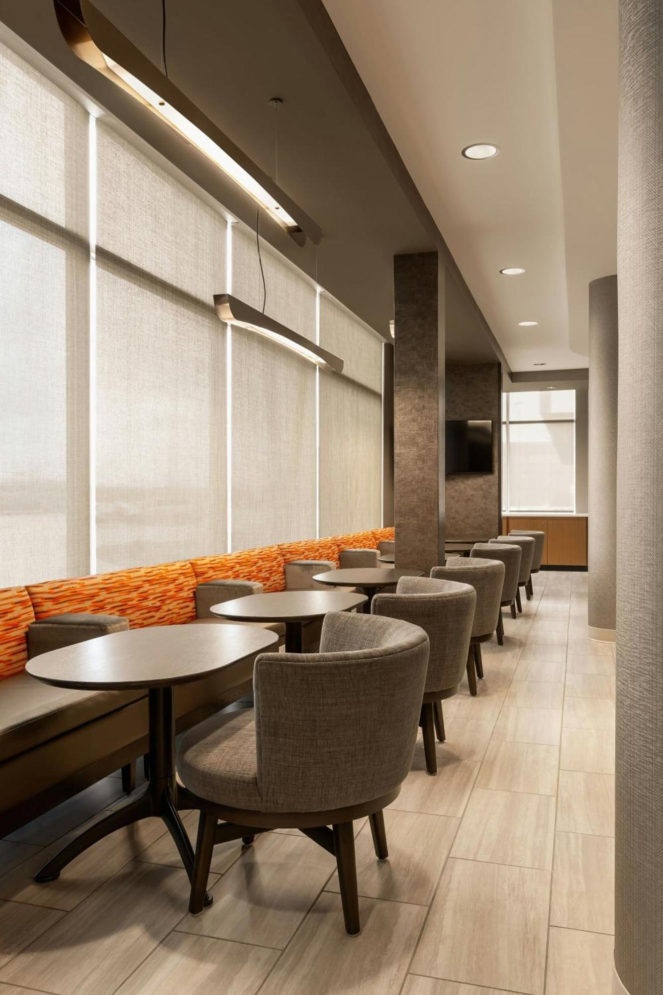 Springhill Suites By Marriott Φάργκο Εξωτερικό φωτογραφία